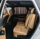 Kia Telluride I Москва  - изображение 40