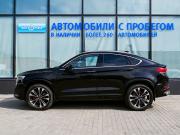 Geely Tugella I Рестайлинг Екатеринбург  - изображение 25