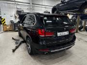 BMW X5 III (F15) Санкт-Петербург  - изображение 9