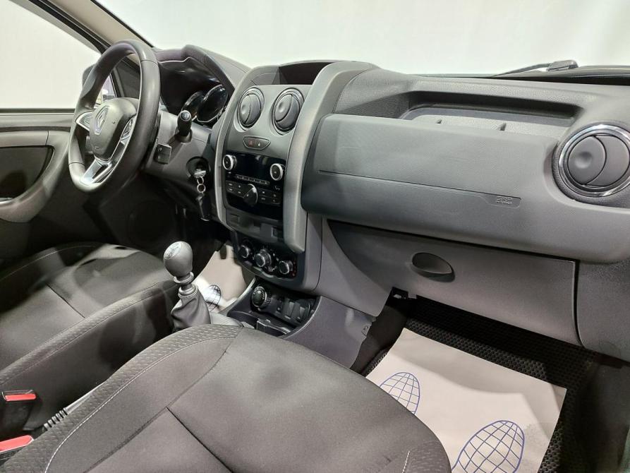 Renault Duster I Рестайлинг Нижневартовск  - изображение 14