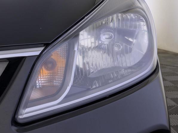 Kia Rio IV с пробегом 2019 года, цена 1 500 000 рублей, 106251 км, седан, Автокод Объявления