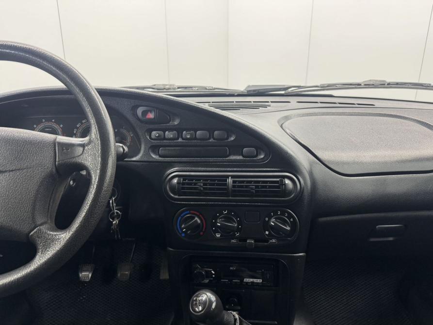 Lada (ВАЗ) Niva Travel I Воронеж  - изображение 15
