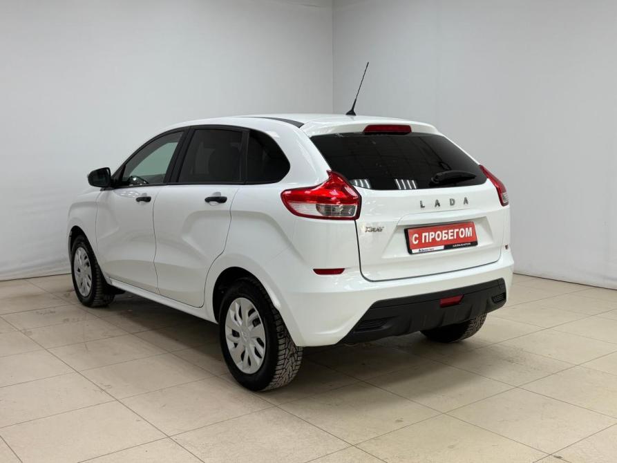 Lada (ВАЗ) XRAY I Альметьевск  - изображение 6