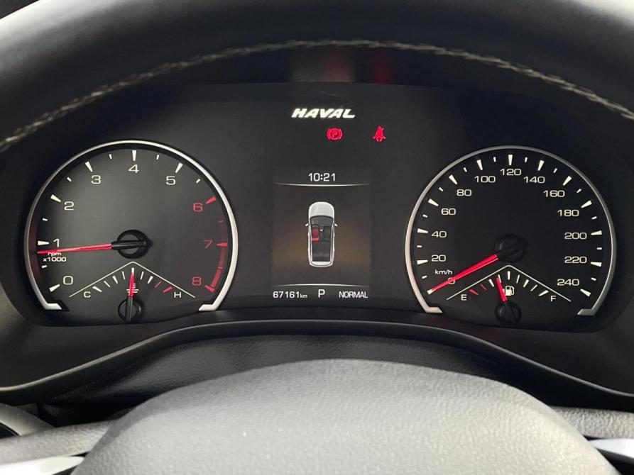 Haval Jolion I Вологда  - изображение 28