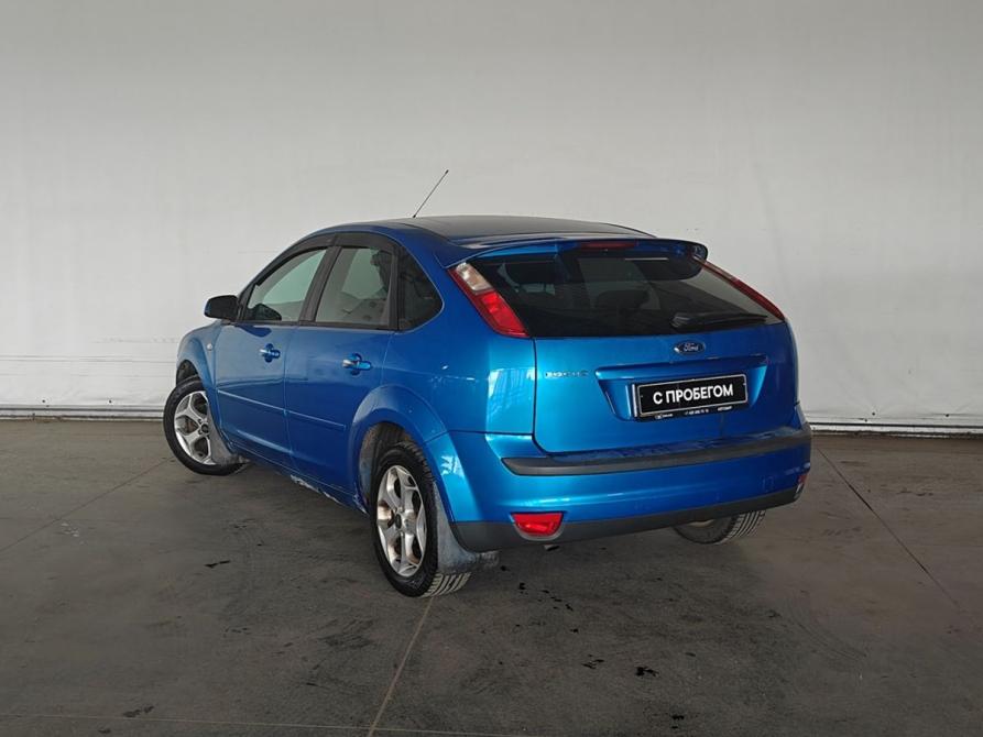 Ford Focus II Москва  - изображение 6