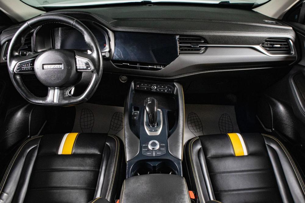Haval F7x I Сургут  - изображение 12