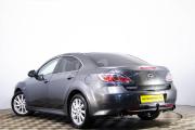 Mazda 6 II (GH) Рестайлинг Пермь  - изображение 29