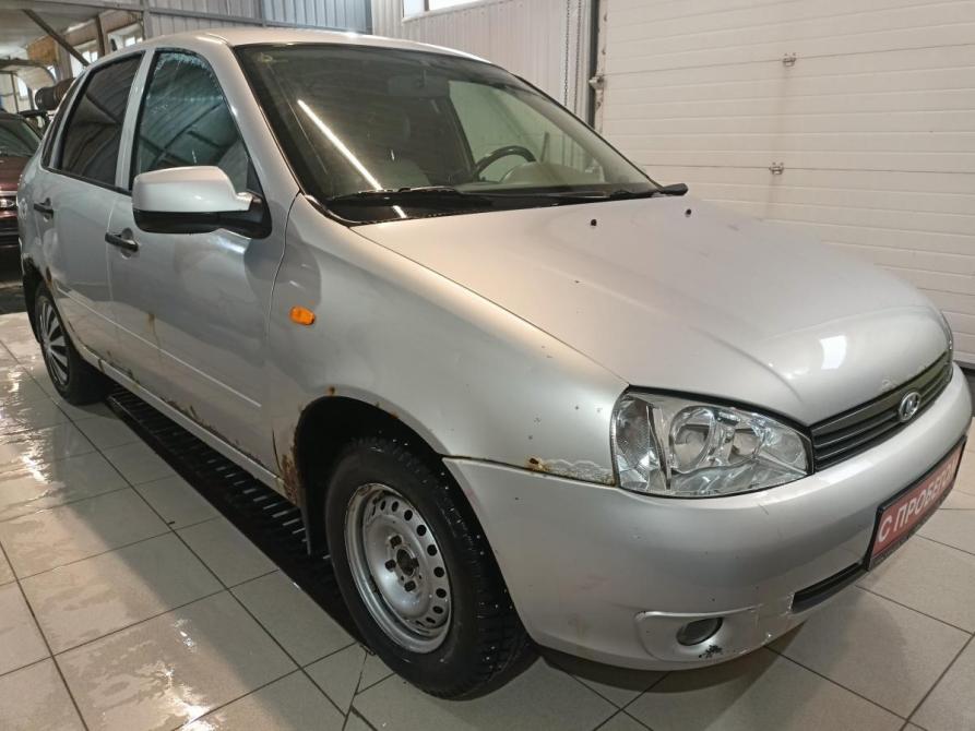 Lada (ВАЗ) Kalina I Арзамас  - изображение 2