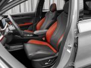 Geely Coolray I Рестайлинг Москва  - изображение 39
