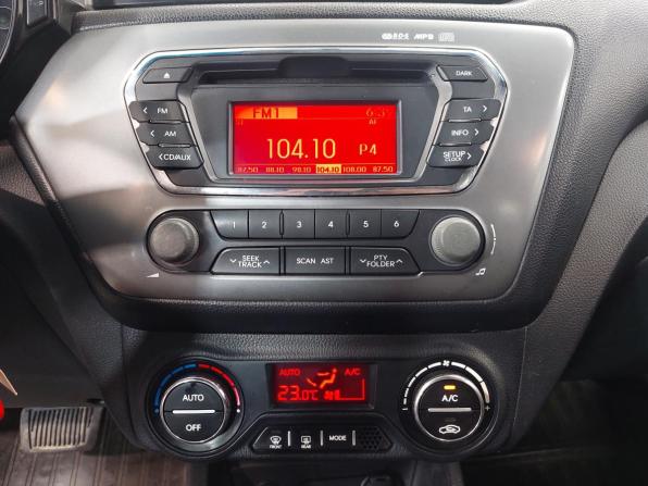 Kia Rio III с пробегом 2012 года, цена 730 000 рублей, 276000 км, седан, Автокод Объявления