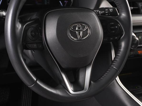Toyota RAV4 V (XA50) с пробегом 2020 года, цена 3 502 000 рублей, 76580 км, внедорожник, Автокод Объявления