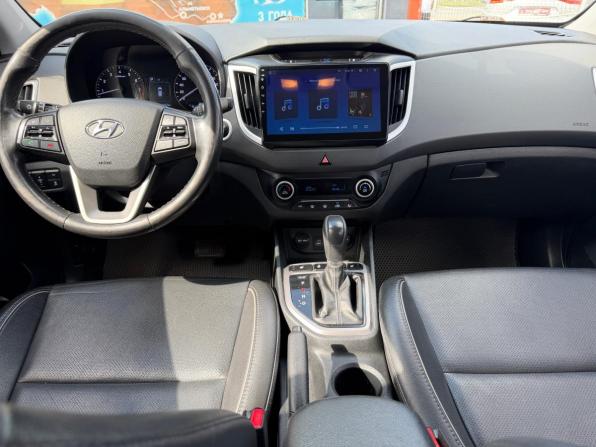Hyundai Creta I с пробегом 2016 года, цена 1 600 000 рублей, 228040 км, внедорожник, Автокод Объявления