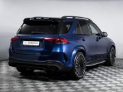 Mercedes-Benz GLE AMG II (V167) Москва  - изображение 37