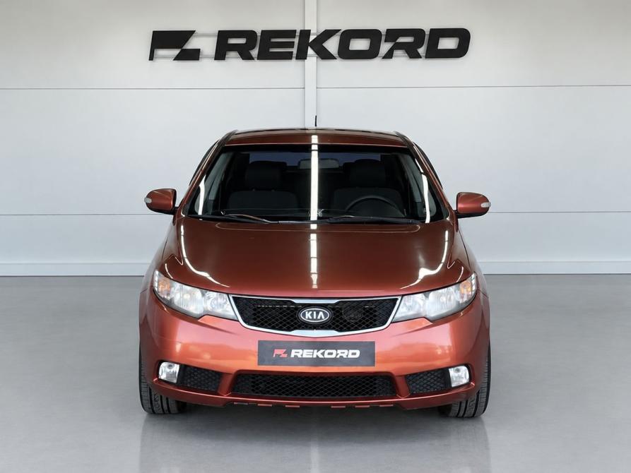 Kia Cerato II Уфа  - изображение 5