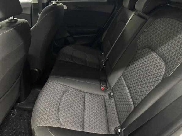 Kia Ceed III с пробегом 2019 года, цена 1 580 000 рублей, 110695 км, универсал, Автокод Объявления