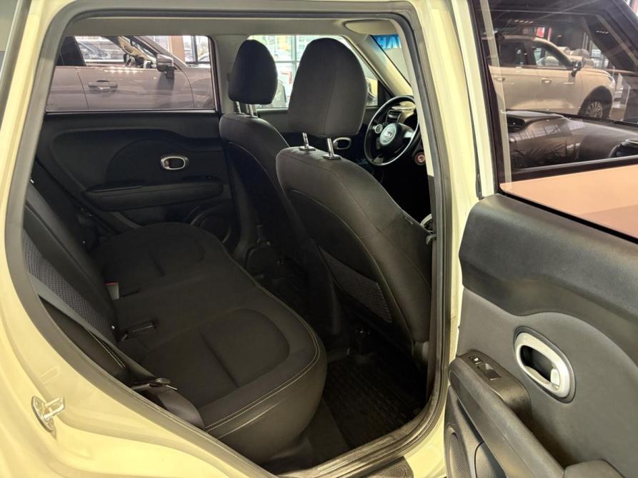 Kia Soul II Новомосковск  - изображение 9
