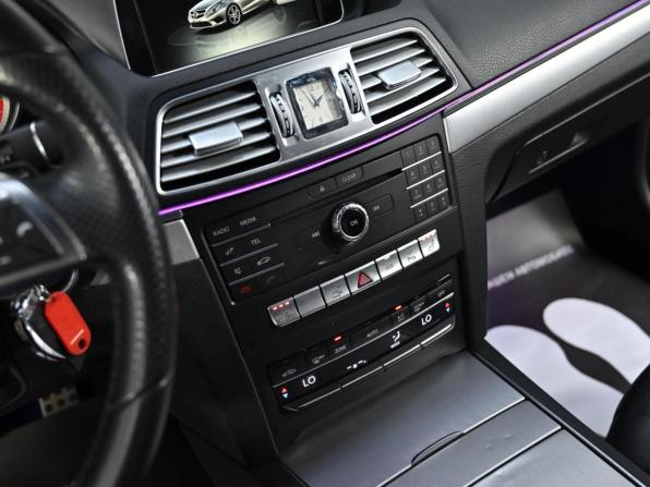 Mercedes-Benz E-Класс V (W213 S213 C238) с пробегом 2016 года, цена 1 999 000 рублей, 129000 км, купе-хардтоп, Автокод Объявления