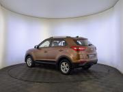 Hyundai Creta I Москва  - изображение 32