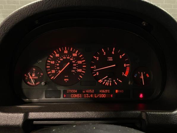 BMW X5 I (E53) Рестайлинг с пробегом 2004 года, цена 1 050 000 рублей, 279303 км, внедорожник, Автокод Объявления