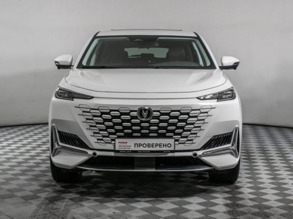 Changan UNI-K с пробегом 2024 года, цена 3 100 000 рублей, 8710 км, внедорожник, Автокод Объявления