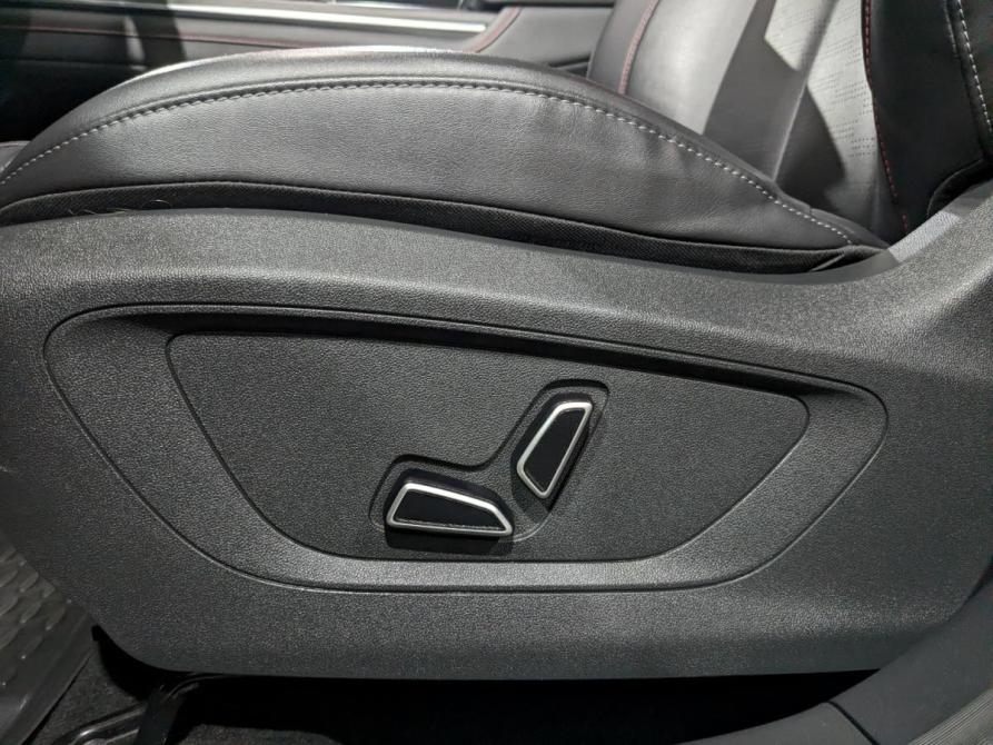 Changan CS55 Plus II Химки  - изображение 22