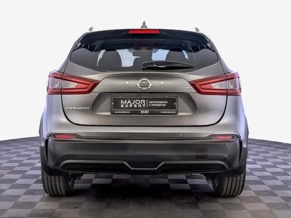 Nissan Qashqai II Рестайлинг с пробегом 2020 года, цена 1 950 000 рублей, 100722 км, внедорожник, Автокод Объявления