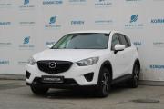 Mazda CX-5 I Пермь  - изображение 21