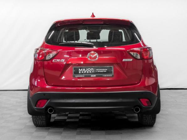 Mazda CX-5 I Рестайлинг с пробегом 2015 года, цена 1 945 000 рублей, 94429 км, внедорожник, Автокод Объявления