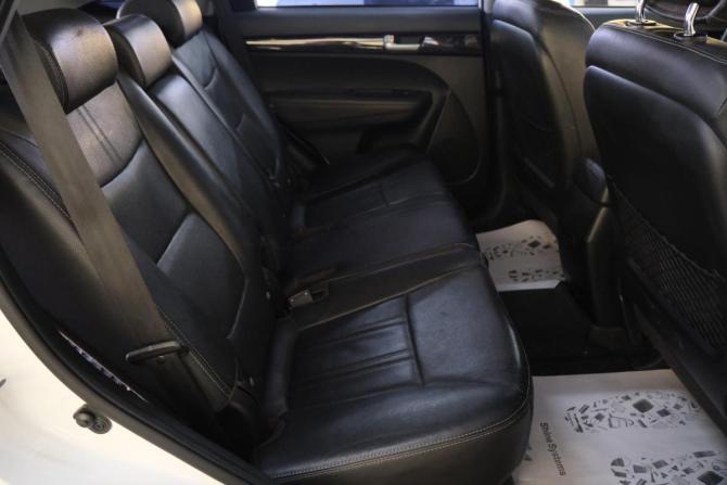 Kia Sorento II с пробегом 2011 года, цена 1 629 000 рублей, 142000 км, внедорожник, Автокод Объявления