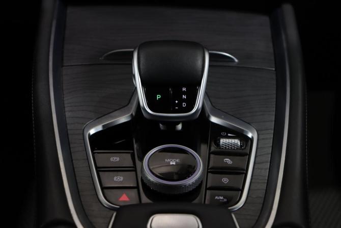 Chery Tiggo 8 Pro Max I Рестайлинг с пробегом 2024 года, цена 2 150 000 рублей, 62728 км, внедорожник, Автокод Объявления