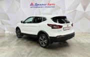 Nissan Qashqai II Рестайлинг Азнакаево  - изображение 33