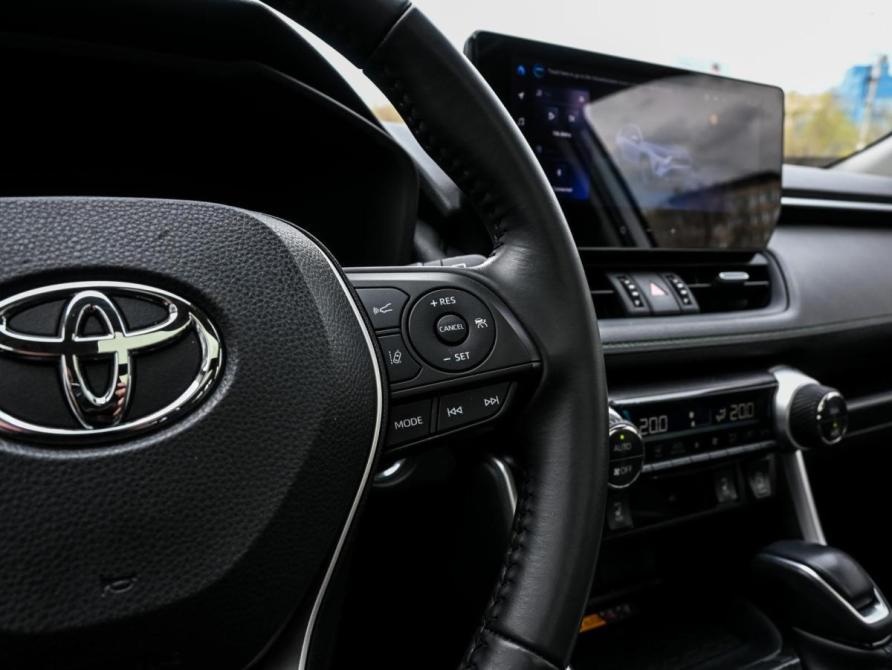 Toyota RAV4 V (XA50) Волгоград  - изображение 23