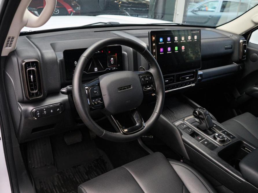 Haval H9 II Москва  - изображение 13