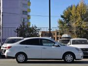 Nissan Almera III (G15) Новосибирск  - изображение 31