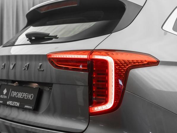 Haval Jolion I с пробегом 2023 года, цена 2 000 000 рублей, 42850 км, внедорожник, Автокод Объявления