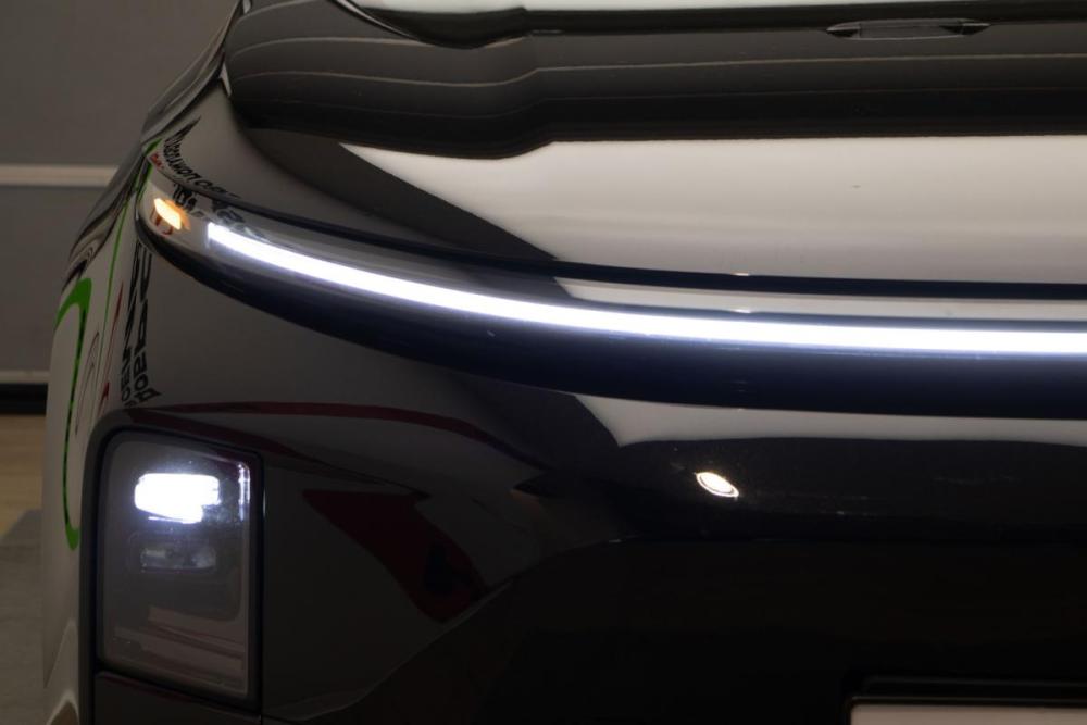 Li Auto (Lixiang) L6 I Москва  - изображение 32