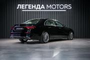 Mercedes-Benz S-Класс VII (W223) Иркутск  - изображение 43