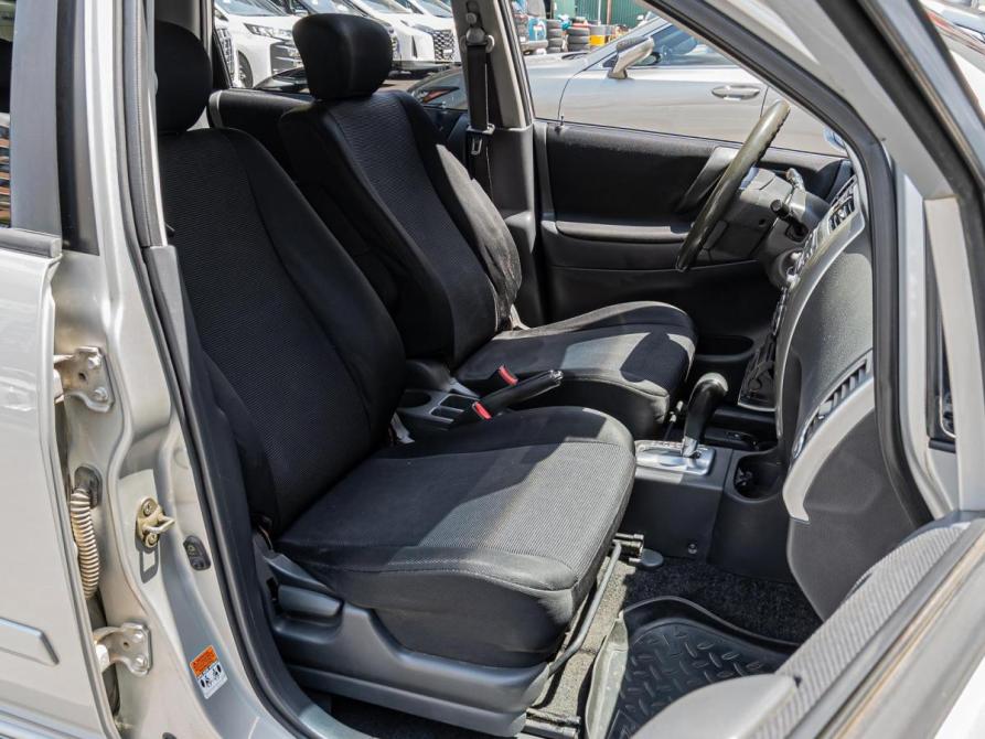 Suzuki Liana I Рестайлинг Краснодар  - изображение 8