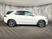 Mercedes-Benz GLE II (V167) Москва  - изображение 30
