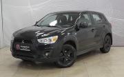Mitsubishi ASX I Рестайлинг Новокузнецк  - изображение 23