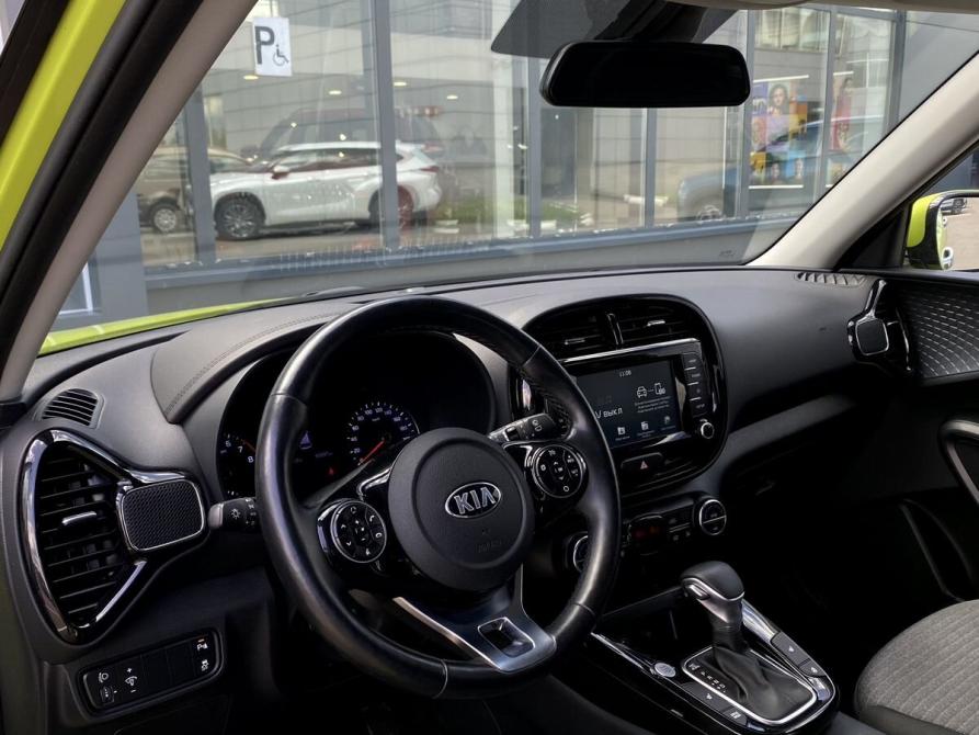 Kia Soul III Москва  - изображение 23
