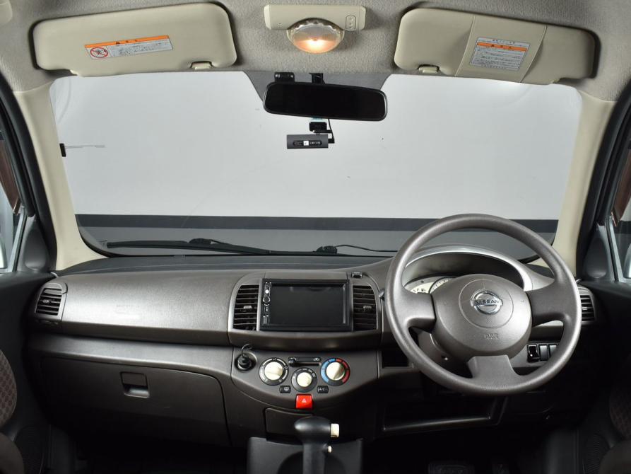 Nissan March III (K12) Кемерово  - изображение 8