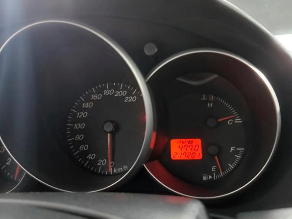 Mazda 3 I (BK) с пробегом 2005 года, цена 310 000 рублей, 217281 км, седан, Автокод Объявления