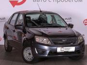 Lada (ВАЗ) Granta I Минеральные Воды  - изображение 18