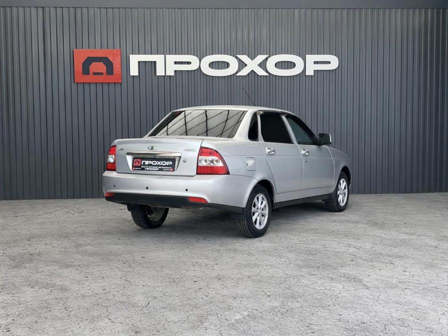 Lada (ВАЗ) Priora I Рестайлинг Пермь  - изображение 28