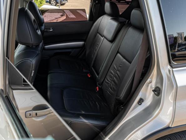 Nissan X-Trail II с пробегом 2008 года, цена 1 135 000 рублей, 258557 км, внедорожник, Автокод Объявления