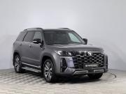 Changan CS95 I Рестайлинг 2 Калининград  - изображение 35