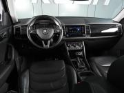 Skoda Kodiaq I Ростов-на-Дону  - изображение 32
