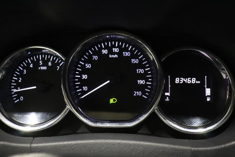 Nissan Terrano III (D10) Ульяновск  - изображение 13