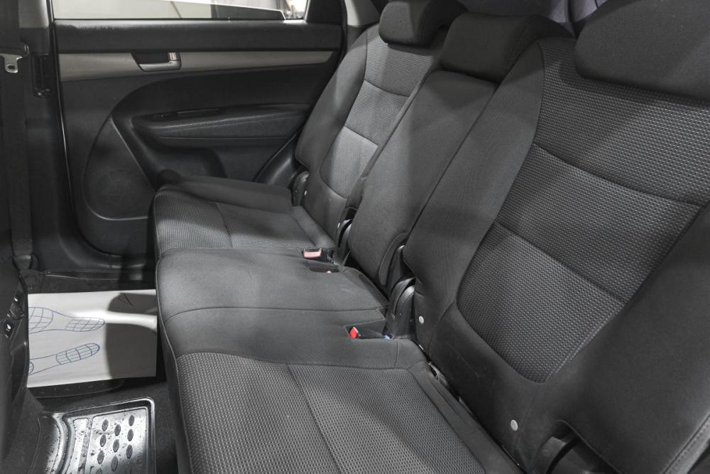 Kia Sorento II Рестайлинг Новокузнецк  - изображение 26